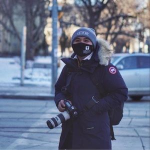 Meet your Posher, Minh quan